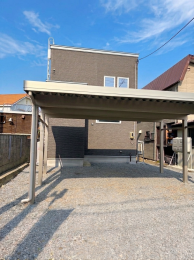 ���ԏ�@2��p�J�[�|�[�g����܂��I