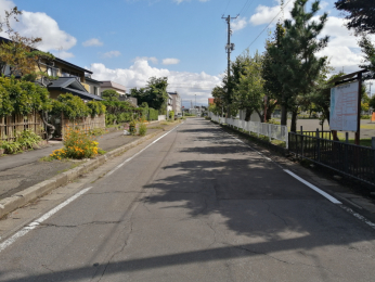 OʓH܂ތnʐ^@쑤OʓHB~GႠ܂B