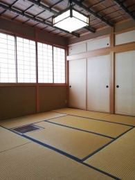 ���r���O�ȊO�̋����@2�K8���a���B