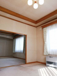 ���r���O�ȊO�̋����@2�K8���m���B��ʍ̌��œ�������ǍD�B