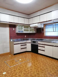 �L�b�`���@L���^�̃L�b�`���B���[�������ƐH�i�̃X�g�b�N�����₷���ł��ˁB