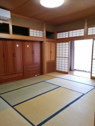 ���r���O�ȊO�̋����@1�K�k���̘a���B