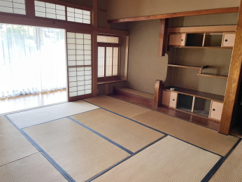 ���r���O�ȊO�̋����@1�K�쑤�̘a���B��������ǍD�I