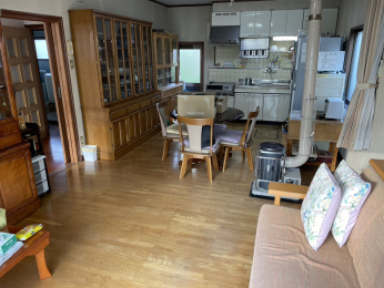 ���r���O�@16�����r���O�B2�ʍ̌��ł��B