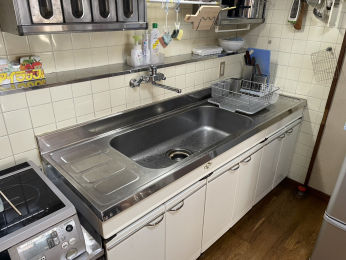 �L�b�`���@-