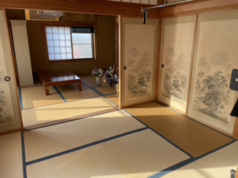 ���r���O�ȊO�̋����@1�K�a���͑����ԂɂȂ��Ă��܂��B