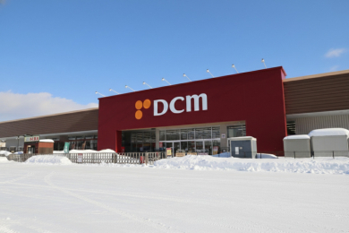 ���ӊ��@DCM����X�܂ł���5���B